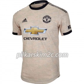 Koszulka Manchester United Precz 2019-2020 - Koszulki Piłkarskie
